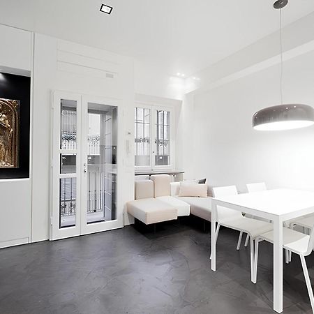 Suite Lux Near Duomo / Mm Tricolore Mediolan Zewnętrze zdjęcie