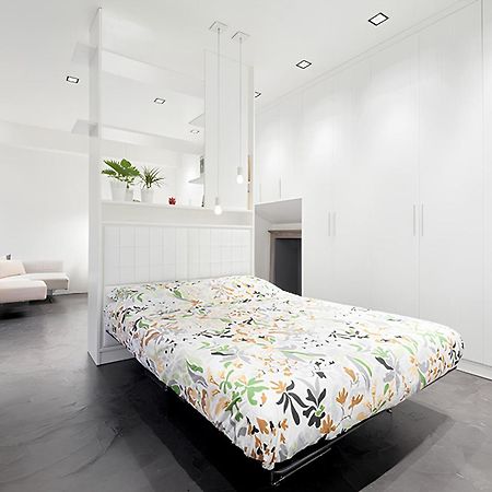 Suite Lux Near Duomo / Mm Tricolore Mediolan Zewnętrze zdjęcie