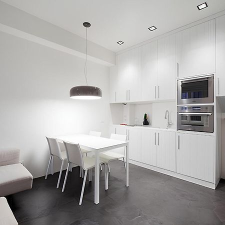 Suite Lux Near Duomo / Mm Tricolore Mediolan Zewnętrze zdjęcie