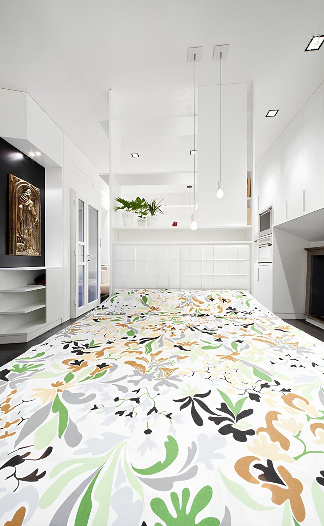 Suite Lux Near Duomo / Mm Tricolore Mediolan Zewnętrze zdjęcie