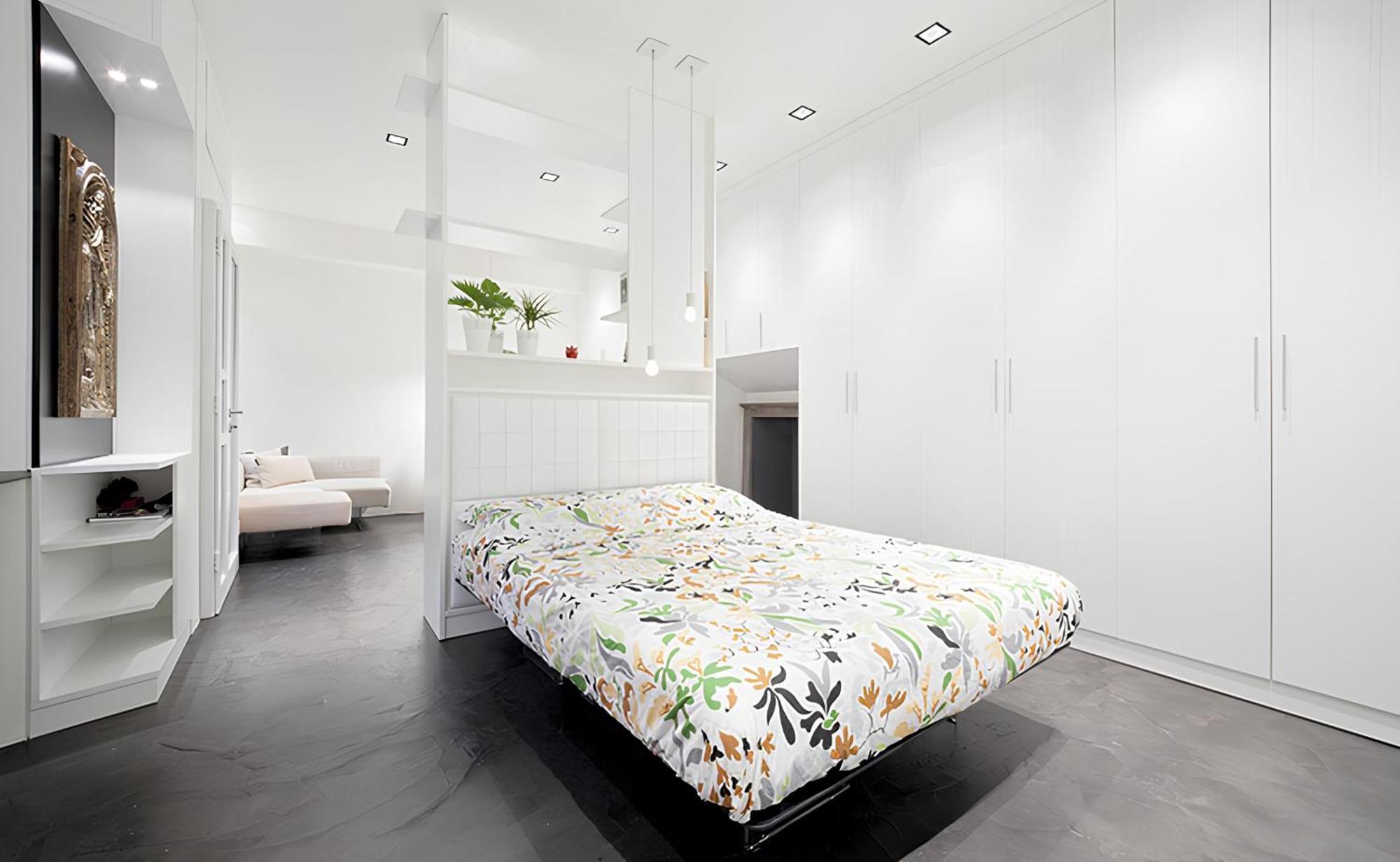 Suite Lux Near Duomo / Mm Tricolore Mediolan Zewnętrze zdjęcie