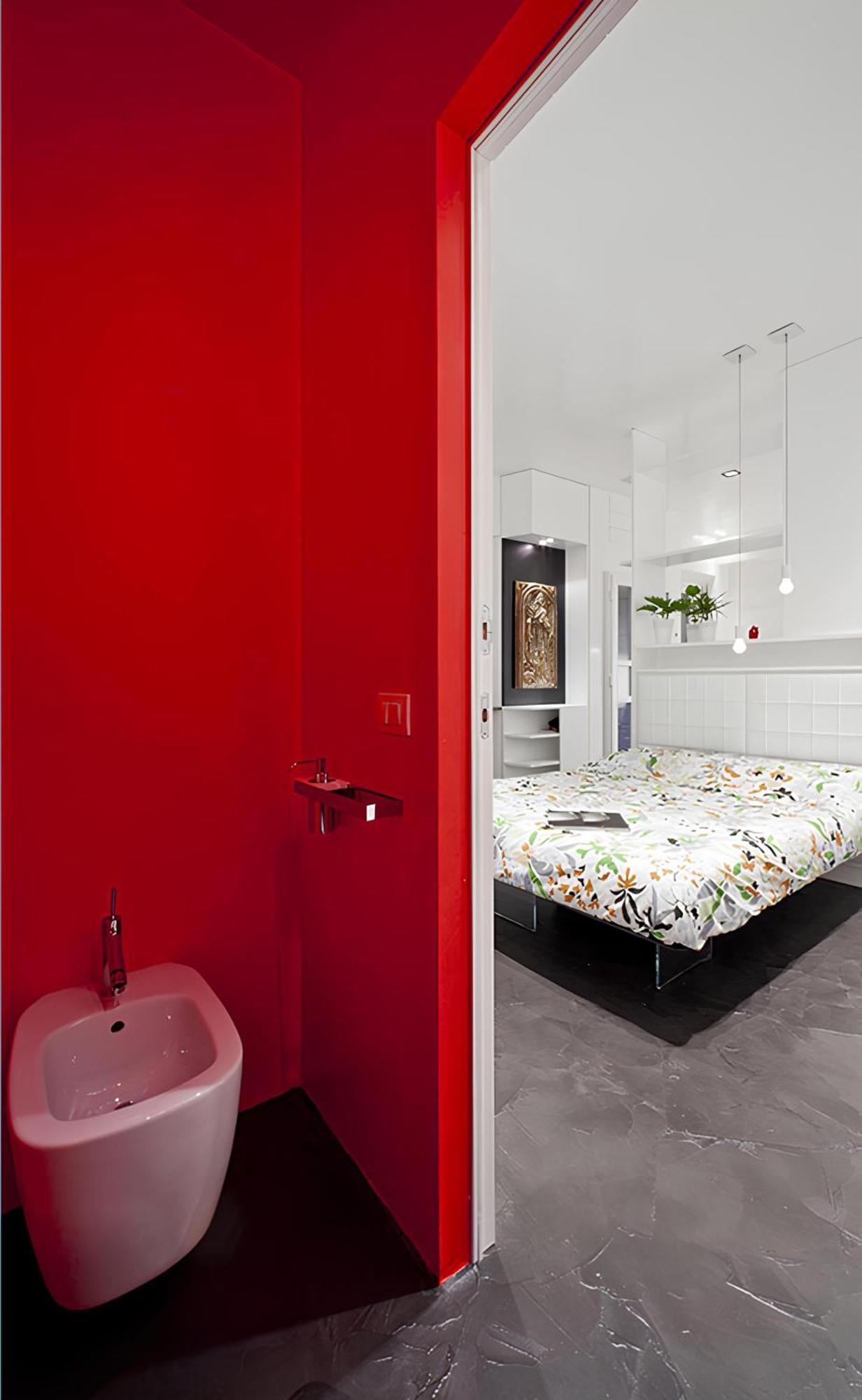 Suite Lux Near Duomo / Mm Tricolore Mediolan Zewnętrze zdjęcie