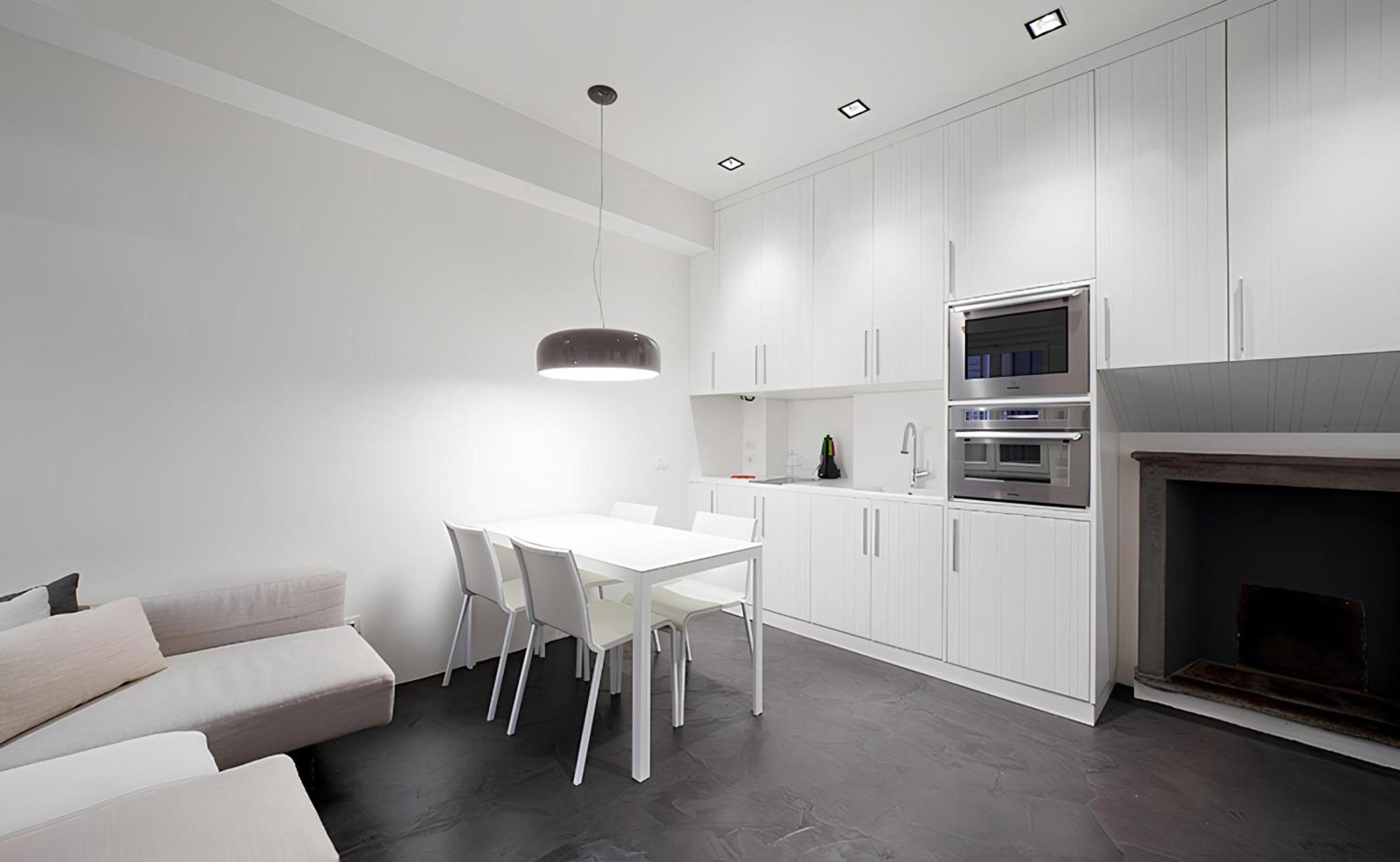 Suite Lux Near Duomo / Mm Tricolore Mediolan Zewnętrze zdjęcie