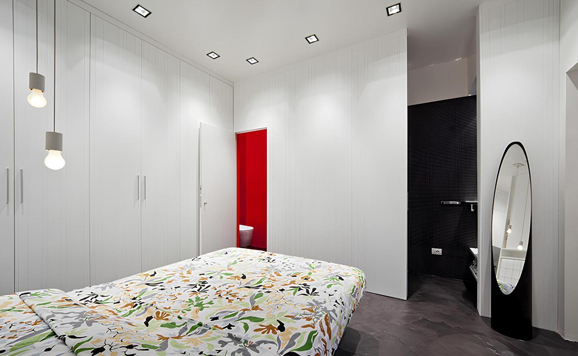 Suite Lux Near Duomo / Mm Tricolore Mediolan Zewnętrze zdjęcie