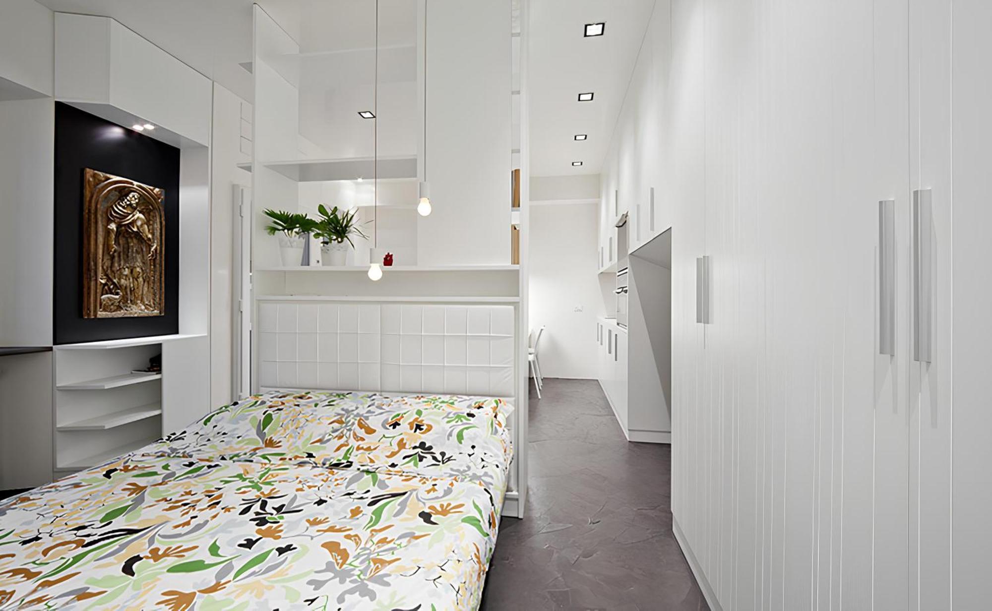 Suite Lux Near Duomo / Mm Tricolore Mediolan Zewnętrze zdjęcie
