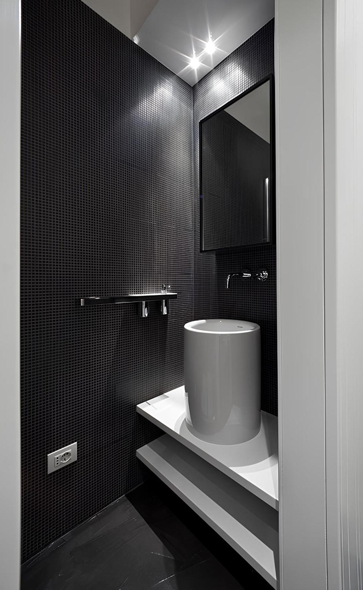 Suite Lux Near Duomo / Mm Tricolore Mediolan Zewnętrze zdjęcie