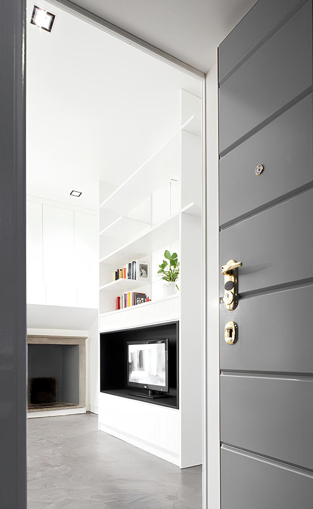 Suite Lux Near Duomo / Mm Tricolore Mediolan Zewnętrze zdjęcie