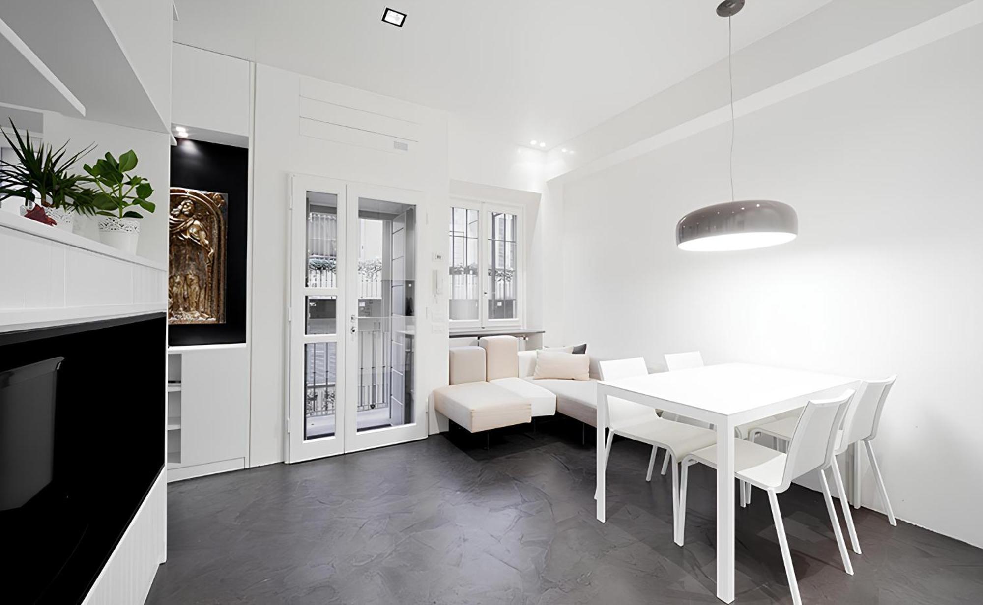 Suite Lux Near Duomo / Mm Tricolore Mediolan Zewnętrze zdjęcie
