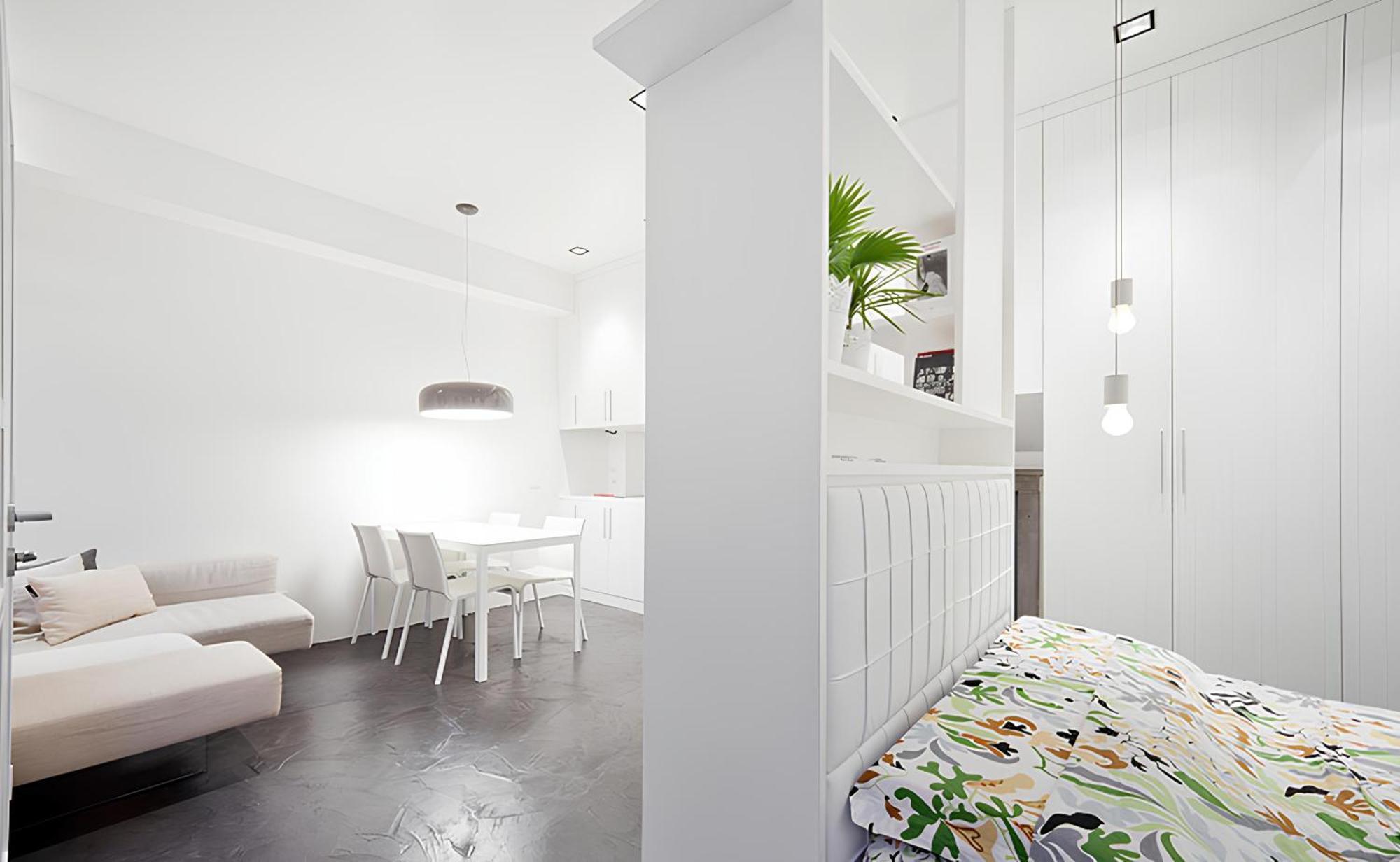 Suite Lux Near Duomo / Mm Tricolore Mediolan Zewnętrze zdjęcie
