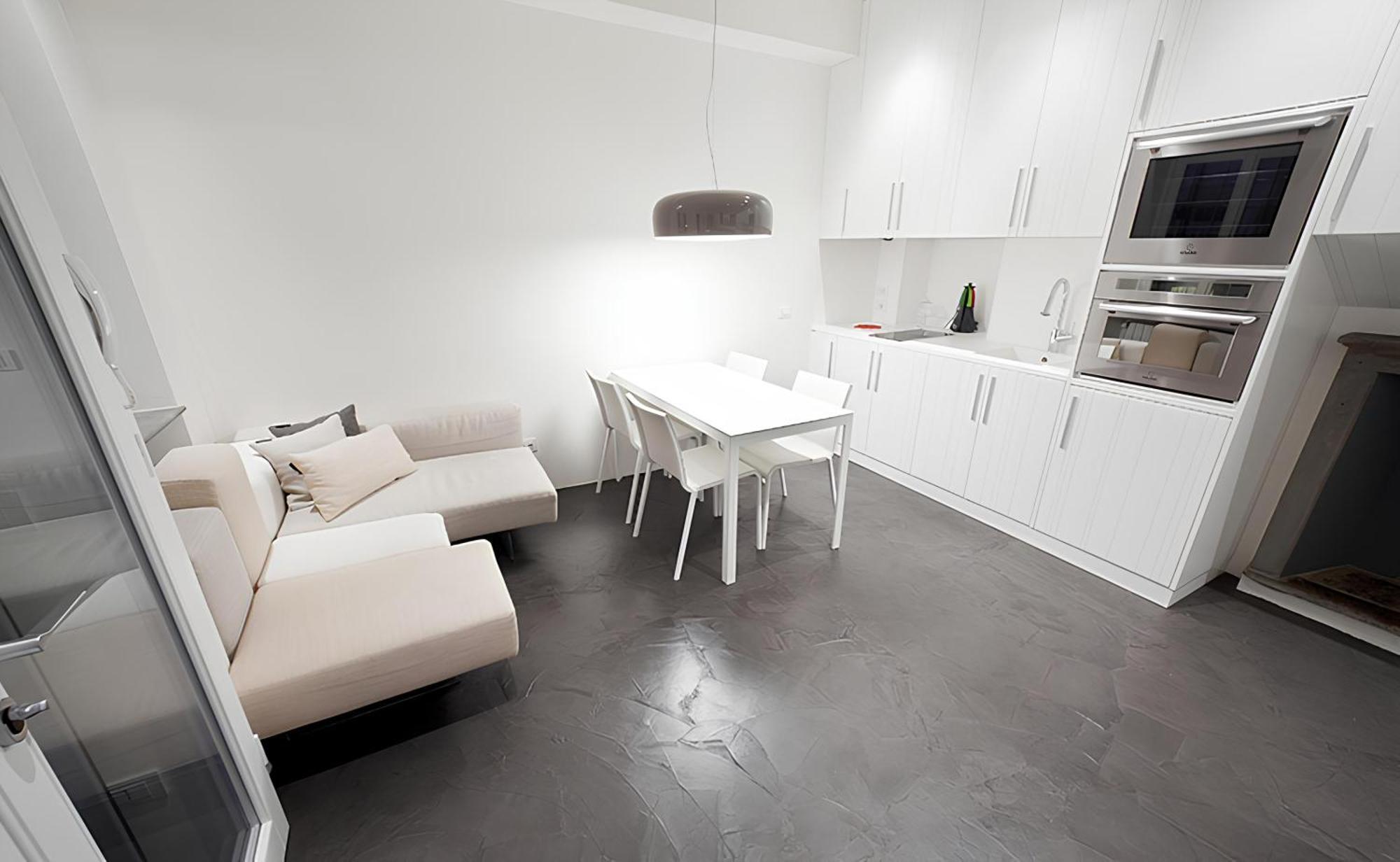 Suite Lux Near Duomo / Mm Tricolore Mediolan Zewnętrze zdjęcie
